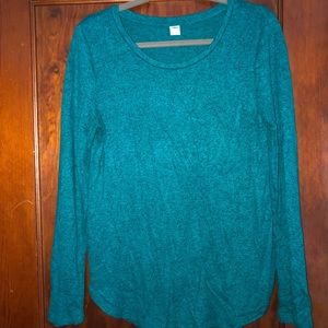 Old Navy Long Sleeve
